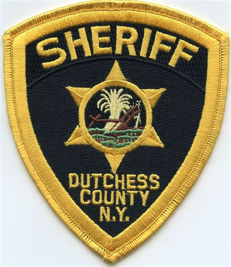 Dutchess County New York Sheriff - Atlanta Pig