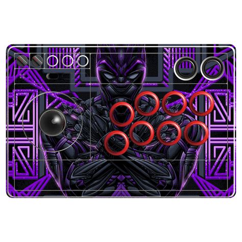 8Bitdo Arcade Stick Artist Series Skins, Wraps & Covers – Slickwraps