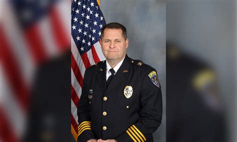 Auburn's Police Chief to Become City's Next Public Safety Director - Alabama News