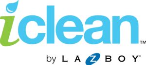 iclean by La-Z-Boy Logo PNG Vector (SVG) Free Download