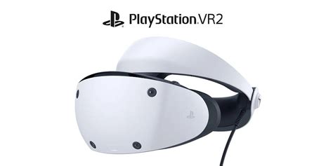 You Shouldn't Worry About The PSVR 2 Headset Having A Wire : r/PSVR