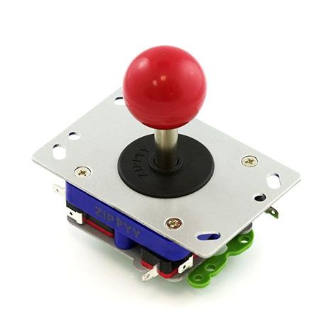 Arcade Joystick - Tech-Gadgets | Magazin online gadgeturi