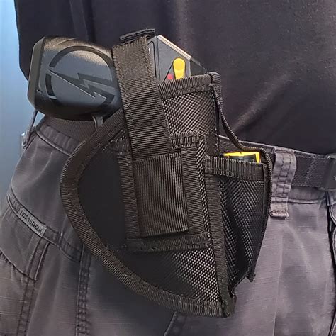 TASER® Pulse/Pulse+ Holster – Self Defense