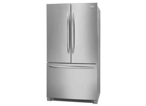 Frigidaire Gallery FGHN2868TF refrigerator - Consumer Reports