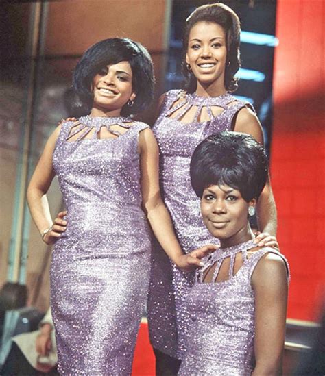 Gladys Horton: Singer with the Marvelettes, who had Motown's first No 1 ...