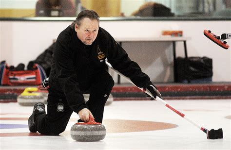 Whitehorse Daily Star: Masters curling championship begins Monday