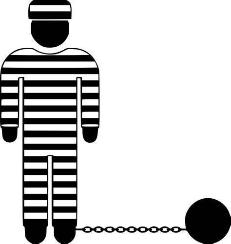 Jail clipart woman prisoner, Picture #1429485 jail clipart woman prisoner