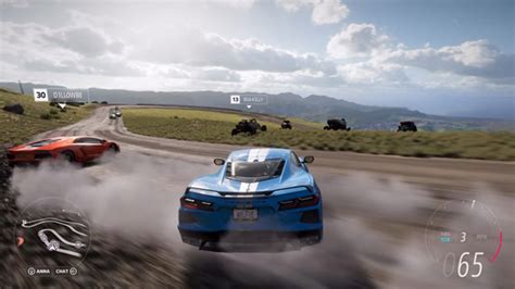 Forza Horizon 5 – Release Date, Trailer & More | Drifted.com