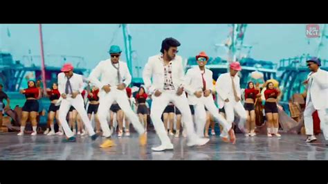 Raghava Lawrence DANCE Rudhran - YouTube