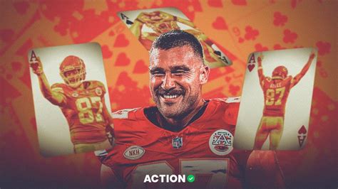 Travis Kelce Player Props: Super Bowl Pick for Chiefs TE