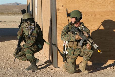 MARSOC Photos