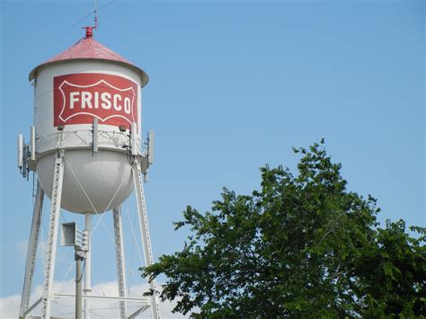 Spotlight: Frisco, Texas