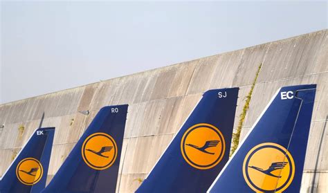 Bilderstrecke zu: Lufthansa-Streik: Piloten streiken am Dienstag ...