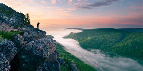 Cape Breton Highlands National Park | Destination Cape Breton