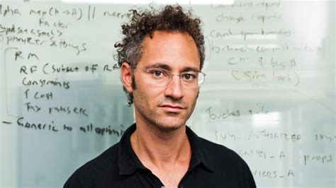 Palantir - CEO Alexander Karp nimmt am Darwin’s Circle teil | brutkasten