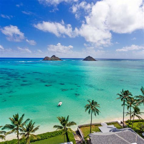 Lanikai Beach Rentals | Tours and Activities - Adventure Tours Hawaii