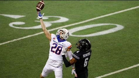 Boise State football: Altered expectations? | ktvb.com