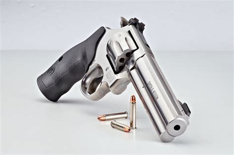 Best .22 Magnum Revolvers Available Right Now - Shooting Times