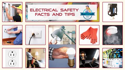 Essential Electrical Safety Tips for a Secure Home