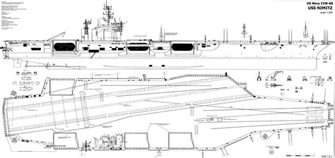 Nimitz aircraft carrier floor plan « War Thunder, new game - free to play!