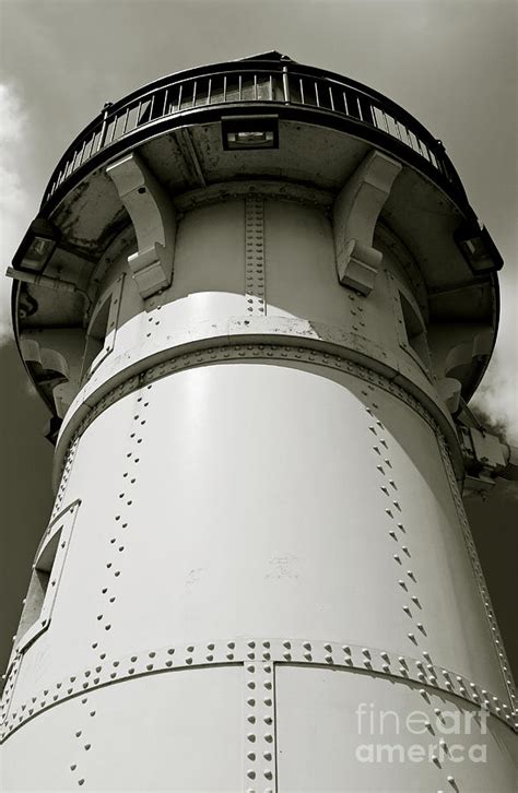 Lighthouse at Canal Park Duluth MN Photograph by Pam Holdsworth - Fine ...