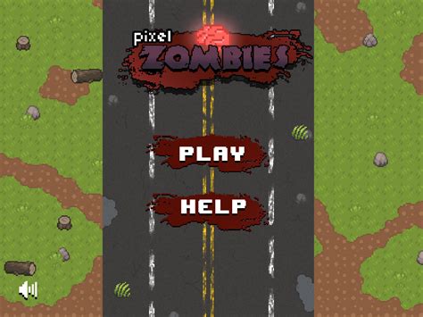 Pixel Zombie on Steam