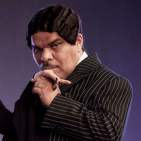 Who plays Gomez Addams in Netflix's Wednesday? Meet Luis Guzman