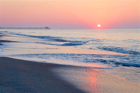 10 Best Beaches in North Carolina - Head Out of Charlotte on a Road ...