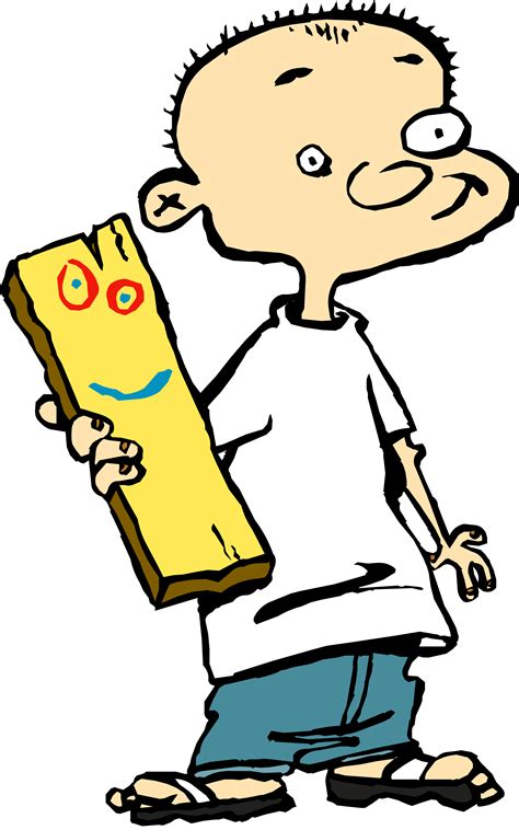 Image - Jonny2x4.png | Ed, Edd n Eddy | FANDOM powered by Wikia