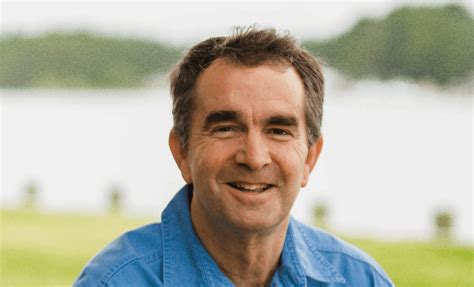 Democrat Ralph Northam Wins Virginia Governor Race