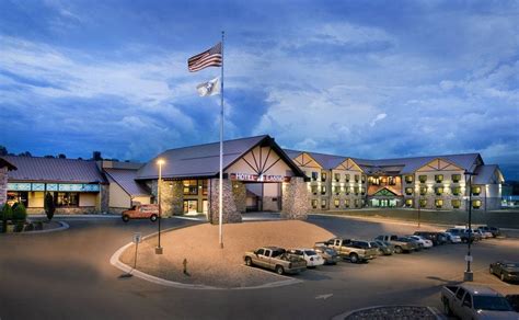 Mazatzal Hotel & Casino in Payson (Arizona) - HRS