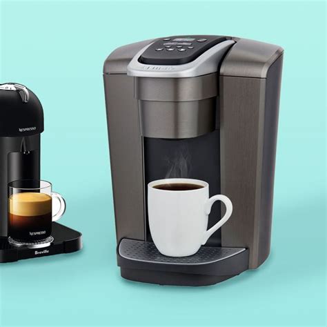 Best Coffee Maker Ever - Madinotes