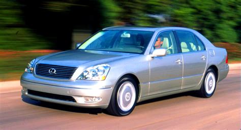 ﻿Here Are Your Best Used Luxury Sedans For Under $10,000