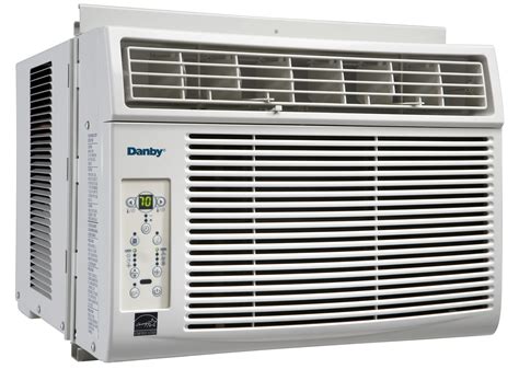 DAC060EUB5GDB | Danby 6000 BTU Window Air Conditioner | EN-US