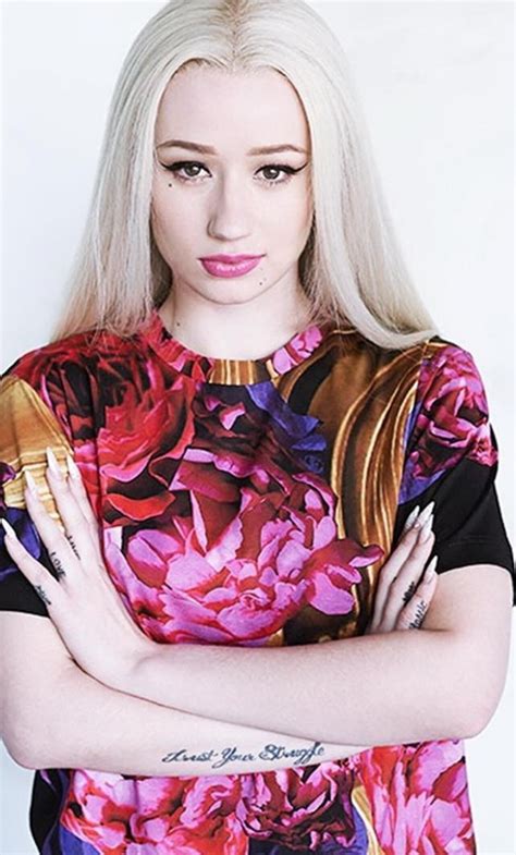 1280x2120 Iggy Azalea Artist iPhone 6+ ,HD 4k Wallpapers,Images,Backgrounds,Photos and Pictures