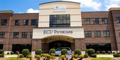 Clinical Financial Services | ECU Physicians | ECU