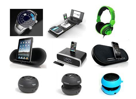 51 Electronic gadgets for men ideas | electronic gadgets for men ...