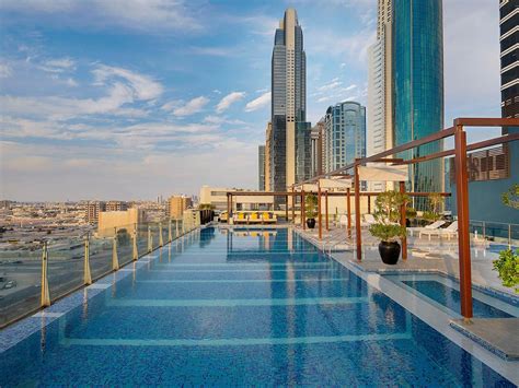 Voco Hotel Dubai | Booking, Deals, Photos | Travelex Travels & Tours