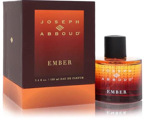 Joseph Abboud Ember Cologne by Joseph Abboud | FragranceX.com