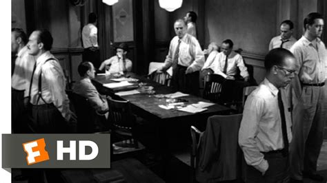 12 Angry Men (8/10) Movie CLIP - These People (1957) HD - YouTube