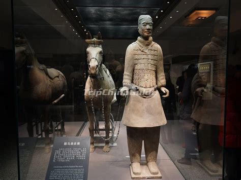 Museum of the Terracotta Army - Museum of the Terracotta Army Photos