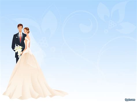 fppt.com: Free Wedding Day PowerPoint Templates. This PowerPoint Presentation can be used by ...