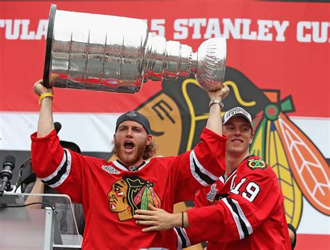 Chicago Blackhawks: Ten best players of the 2010s - Page 8