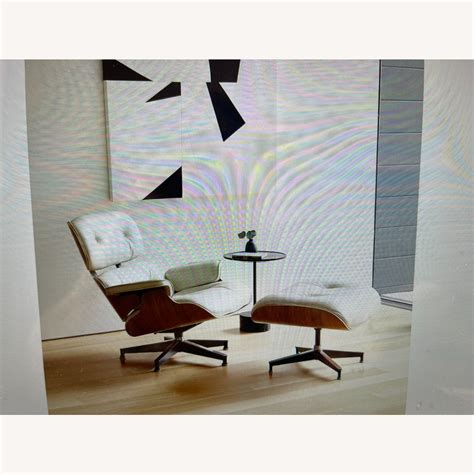 Eames Replica Lounge Chair - AptDeco