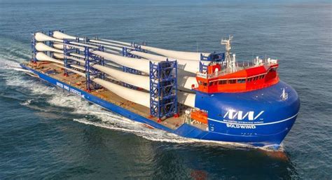 Maritime Loss Prevention: Heavy Lift items and project cargoes | MaritimeCyprus