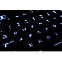 teclado iluminado IP65 teclado con teclas retroiluminadas | Armagard ...