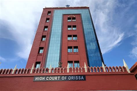 Orissa High Court orders CBI probe into fake accident claim cases - The ...