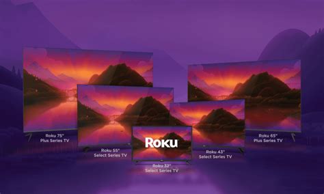 Roku Branded TVs to Make Their Debut This Spring - TheStreet