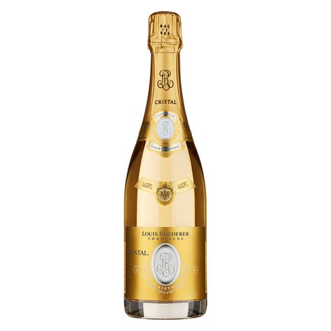 Champagne Cristal 2009 - Louis Roederer