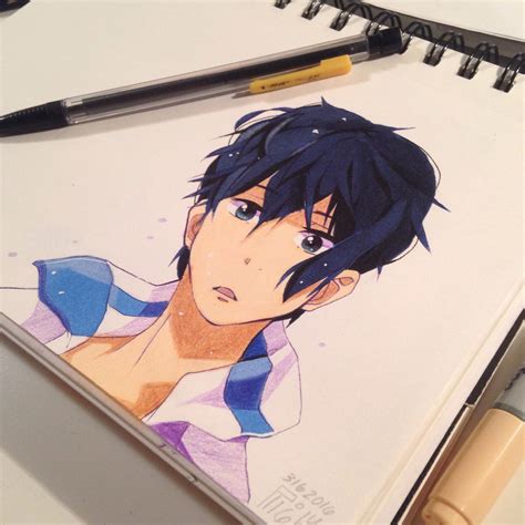 haru by robysaurus on DeviantArt